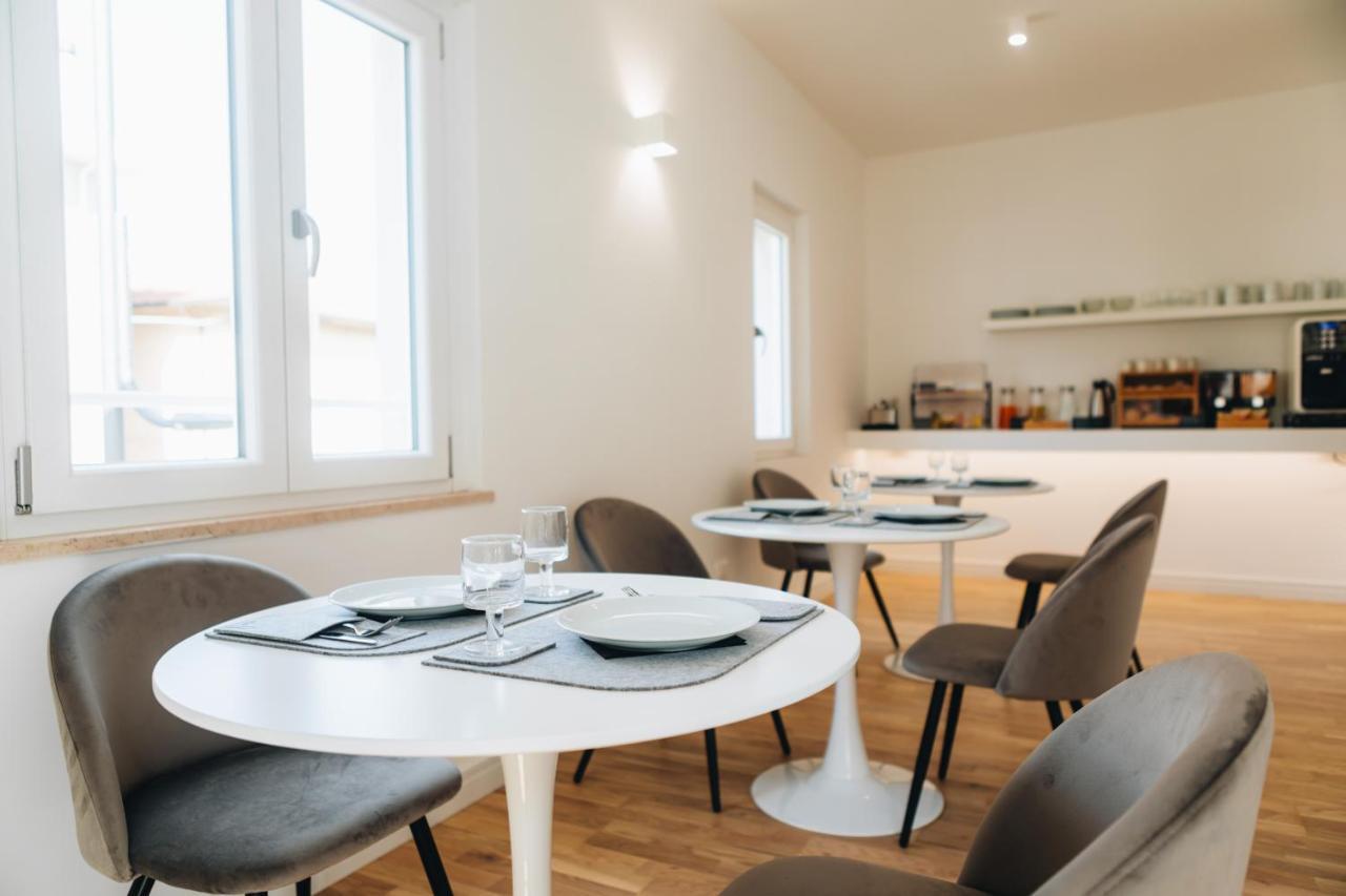 Centoquindici Rooms & Suite Montesilvano Marina Εξωτερικό φωτογραφία