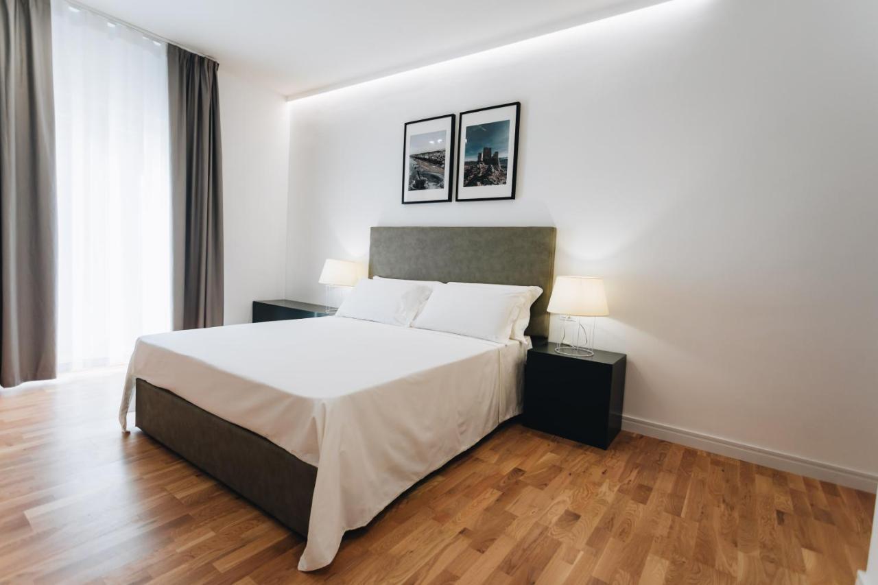 Centoquindici Rooms & Suite Montesilvano Marina Εξωτερικό φωτογραφία