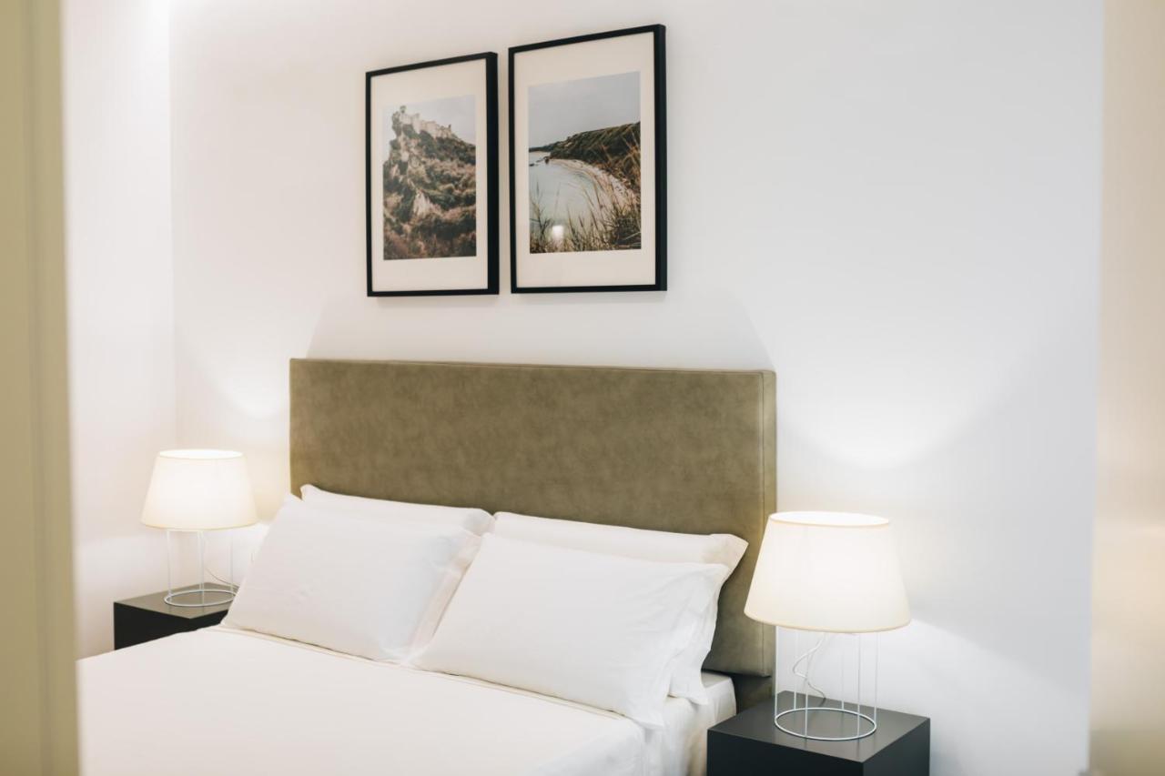 Centoquindici Rooms & Suite Montesilvano Marina Εξωτερικό φωτογραφία