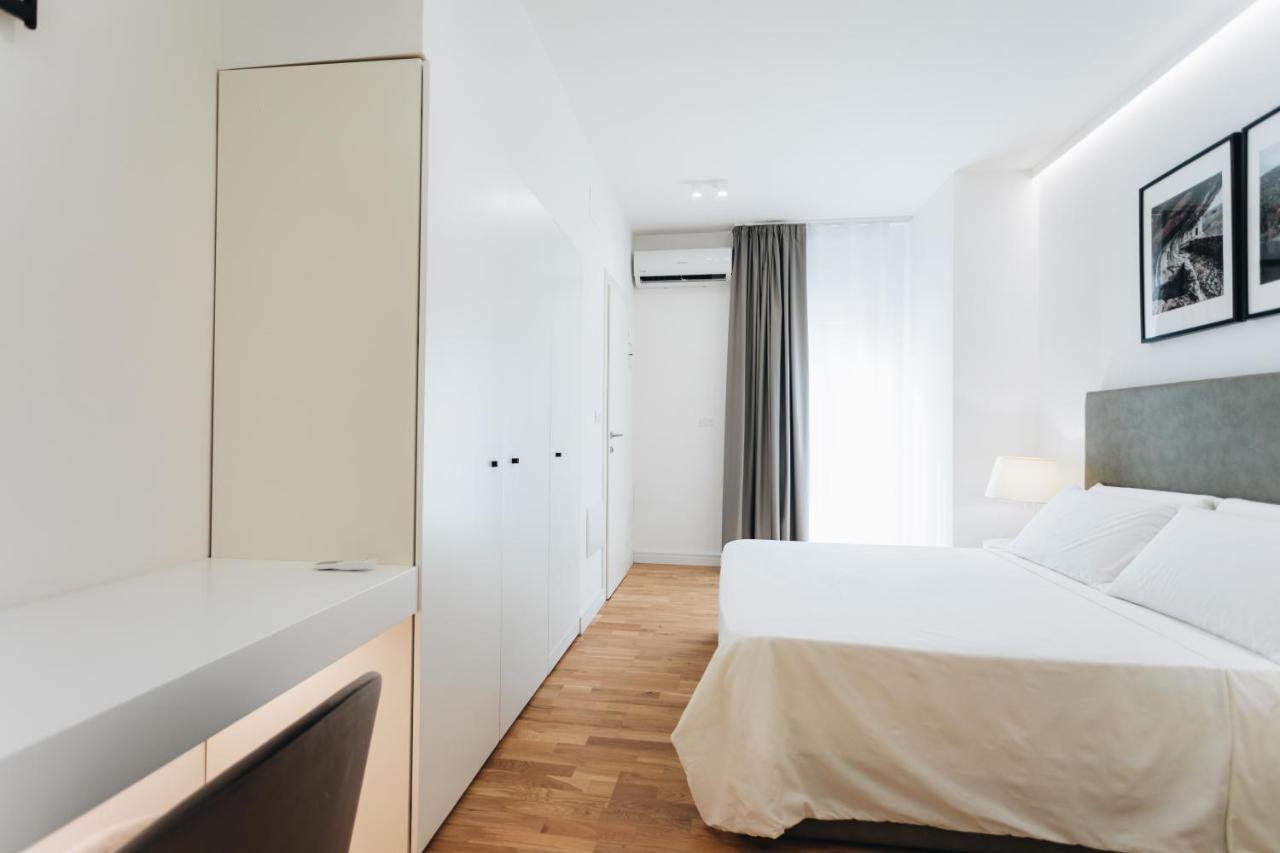 Centoquindici Rooms & Suite Montesilvano Marina Εξωτερικό φωτογραφία
