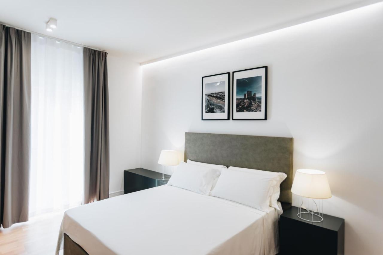 Centoquindici Rooms & Suite Montesilvano Marina Εξωτερικό φωτογραφία