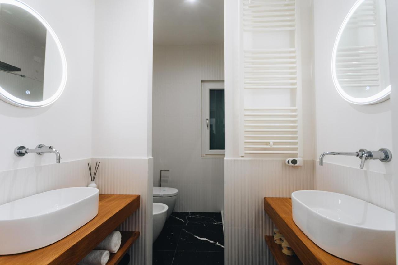 Centoquindici Rooms & Suite Montesilvano Marina Εξωτερικό φωτογραφία