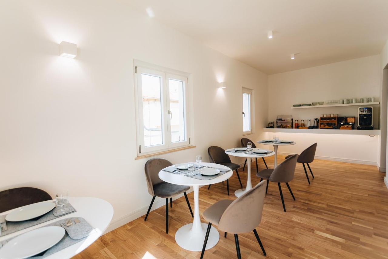 Centoquindici Rooms & Suite Montesilvano Marina Εξωτερικό φωτογραφία