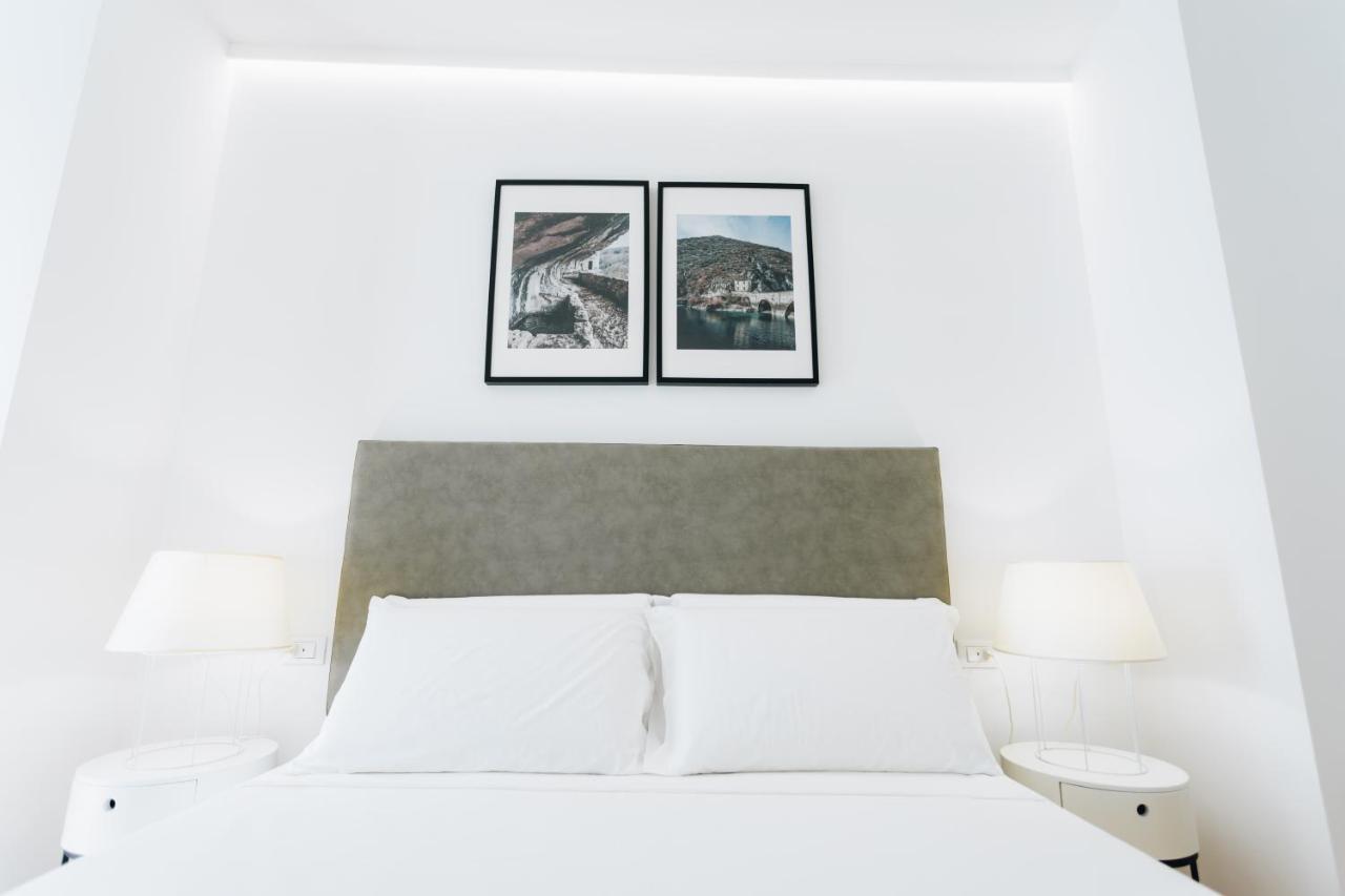 Centoquindici Rooms & Suite Montesilvano Marina Εξωτερικό φωτογραφία