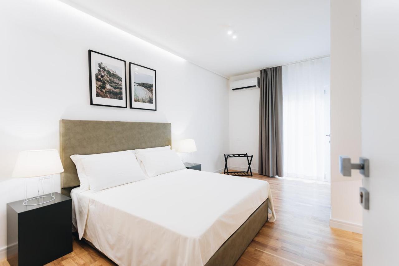 Centoquindici Rooms & Suite Montesilvano Marina Εξωτερικό φωτογραφία