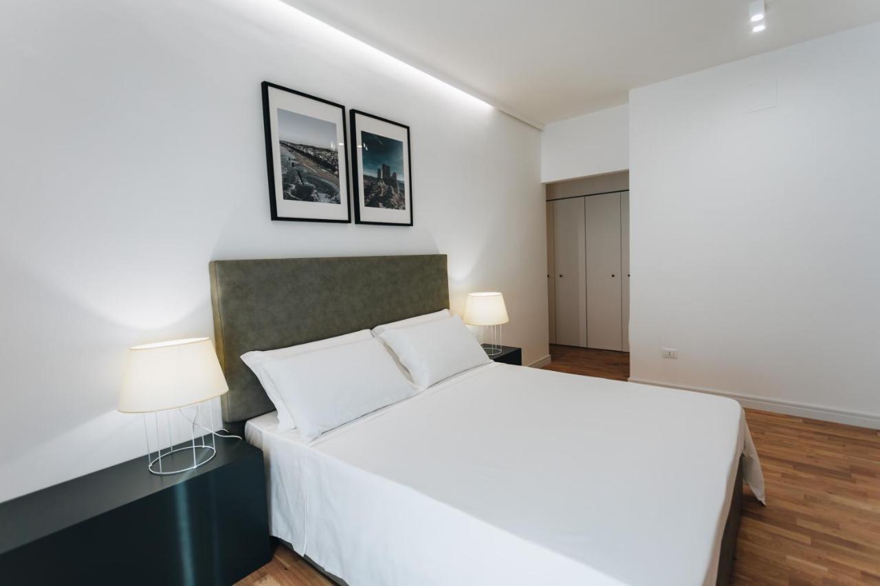 Centoquindici Rooms & Suite Montesilvano Marina Εξωτερικό φωτογραφία