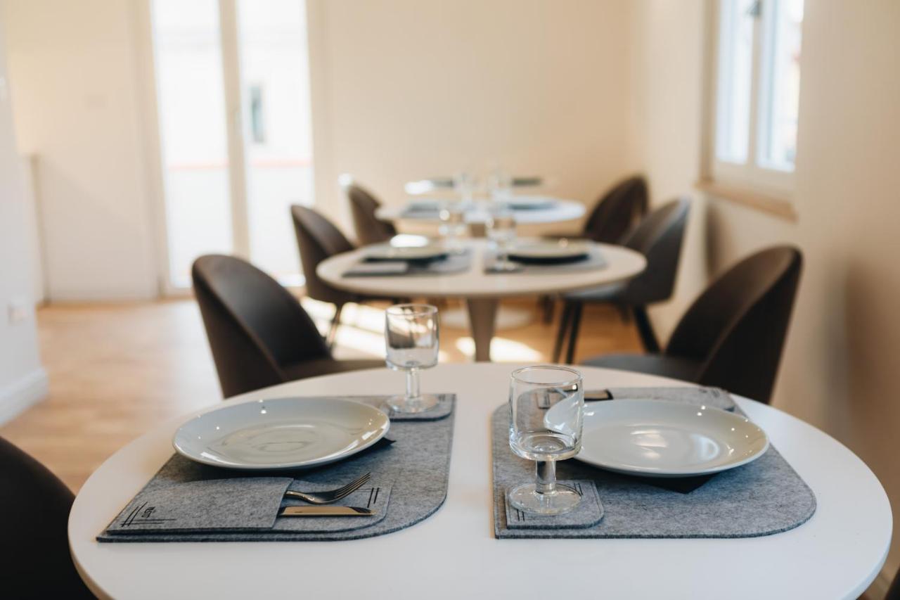 Centoquindici Rooms & Suite Montesilvano Marina Εξωτερικό φωτογραφία