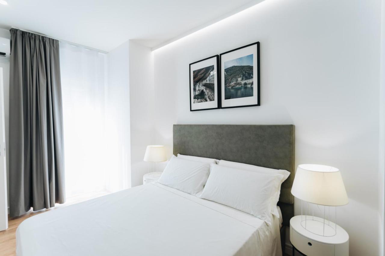 Centoquindici Rooms & Suite Montesilvano Marina Εξωτερικό φωτογραφία