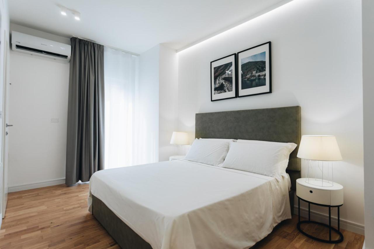 Centoquindici Rooms & Suite Montesilvano Marina Εξωτερικό φωτογραφία