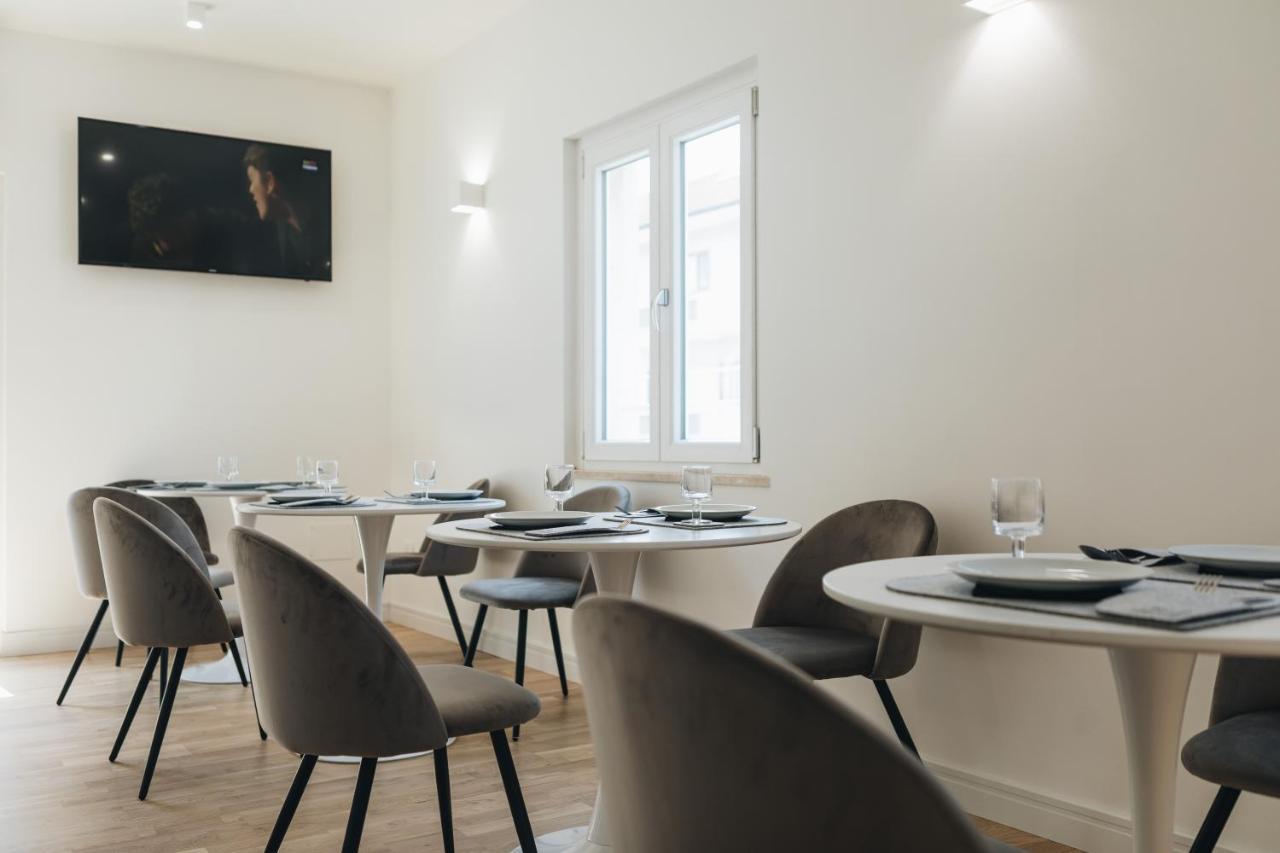 Centoquindici Rooms & Suite Montesilvano Marina Εξωτερικό φωτογραφία
