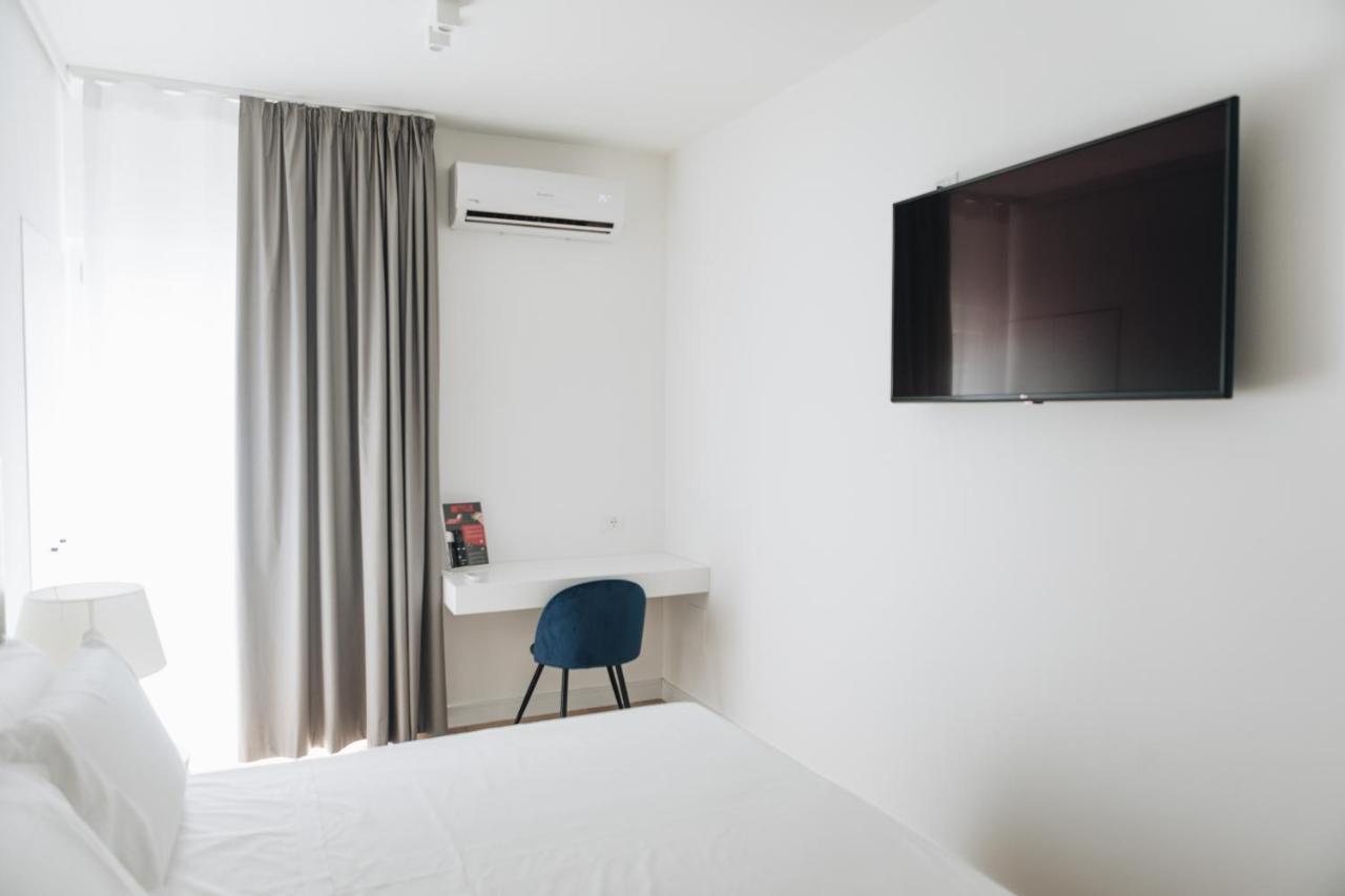 Centoquindici Rooms & Suite Montesilvano Marina Εξωτερικό φωτογραφία